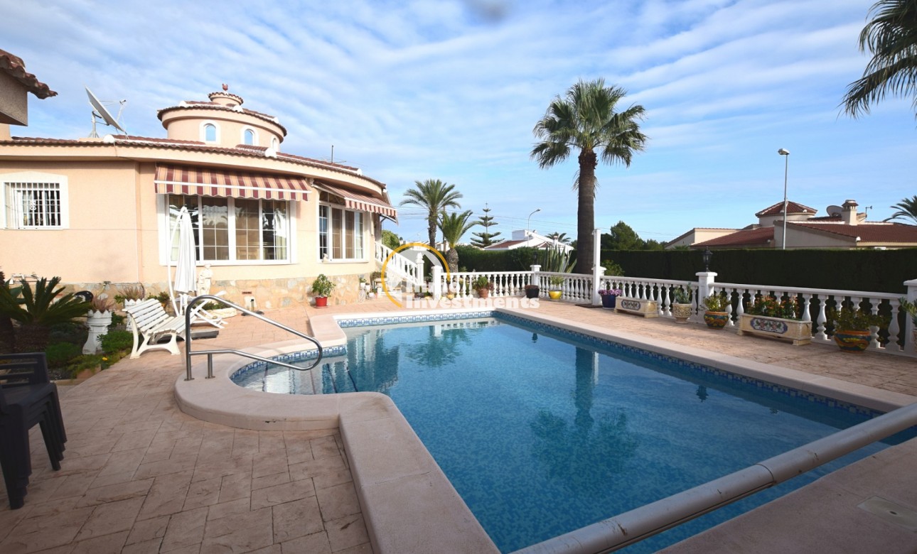 Revente privée - Villa - Ciudad Quesada