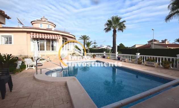 Revente privée - Villa - Ciudad Quesada