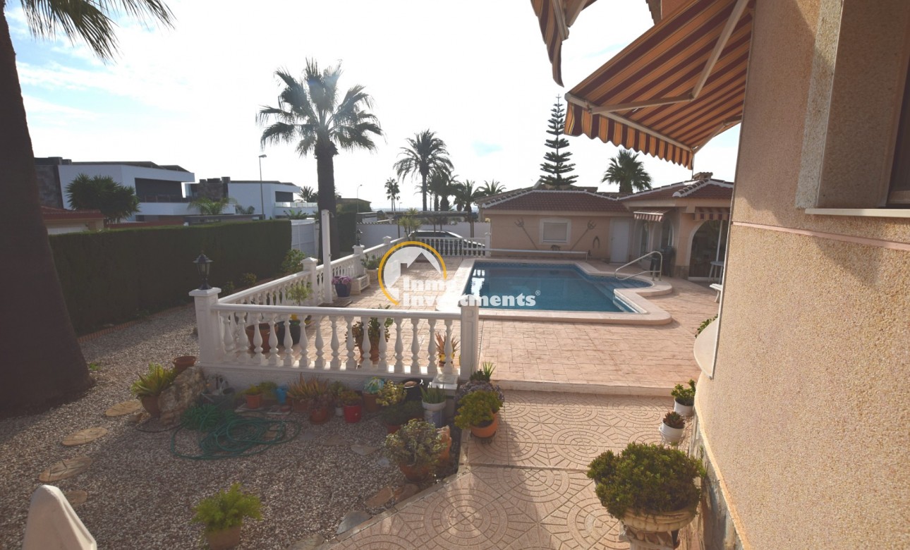 Revente privée - Villa - Ciudad Quesada