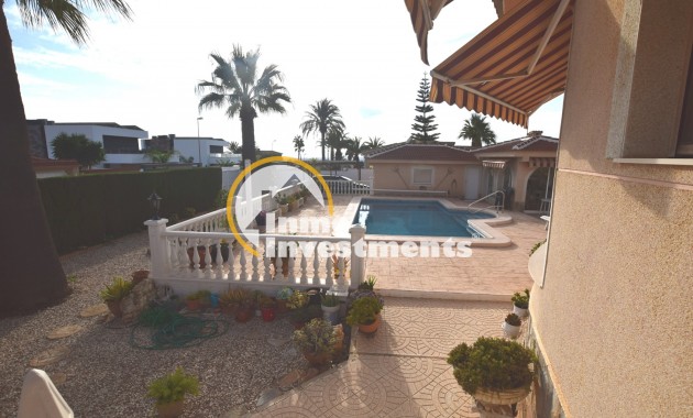 Revente privée - Villa - Ciudad Quesada