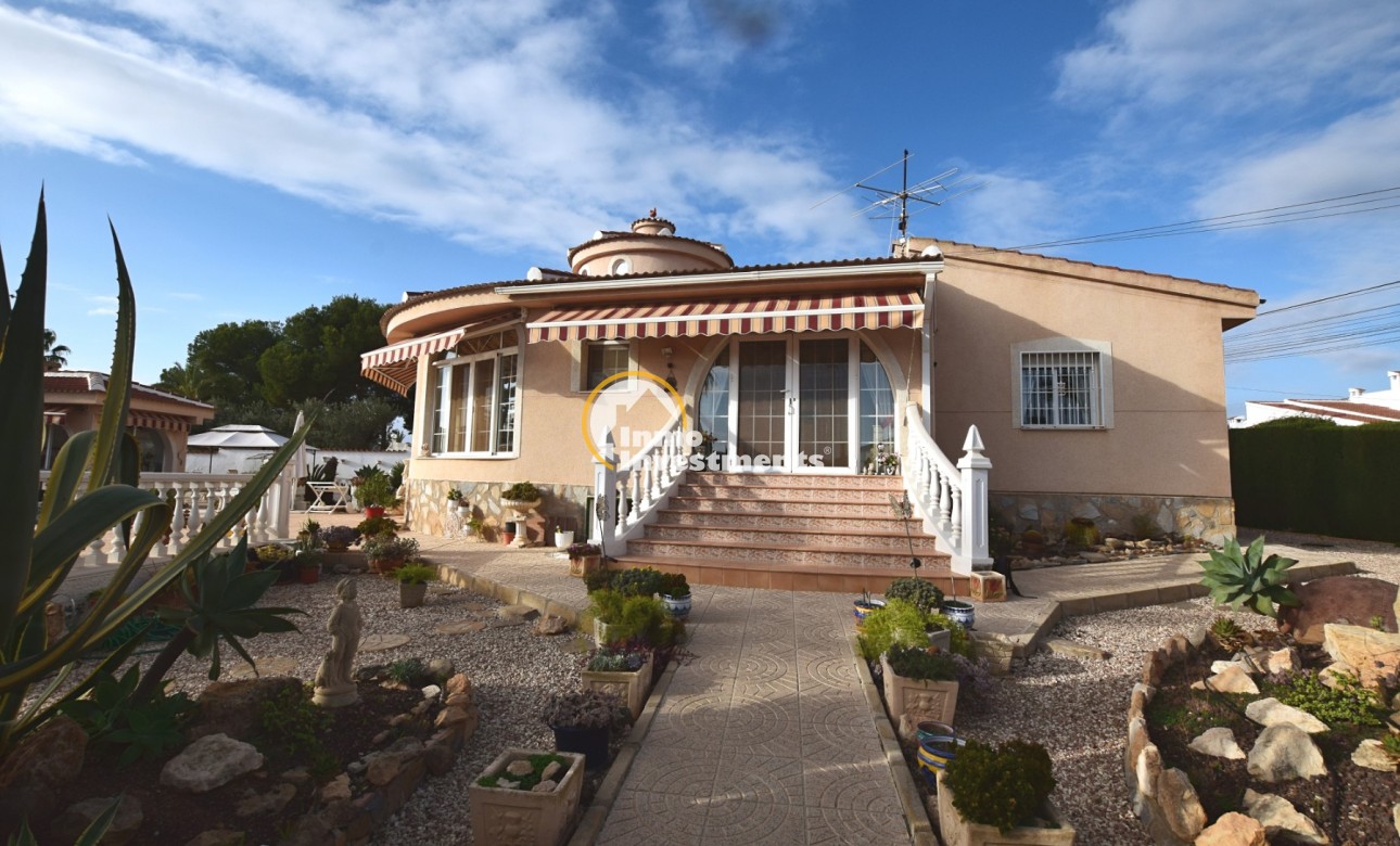 Revente privée - Villa - Ciudad Quesada