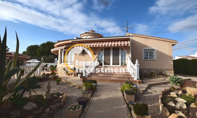 Revente privée - Villa - Ciudad Quesada