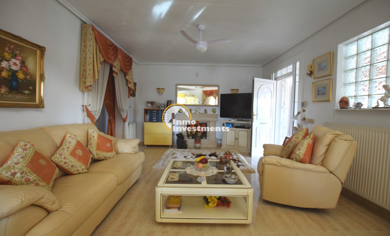 Revente privée - Villa - Ciudad Quesada