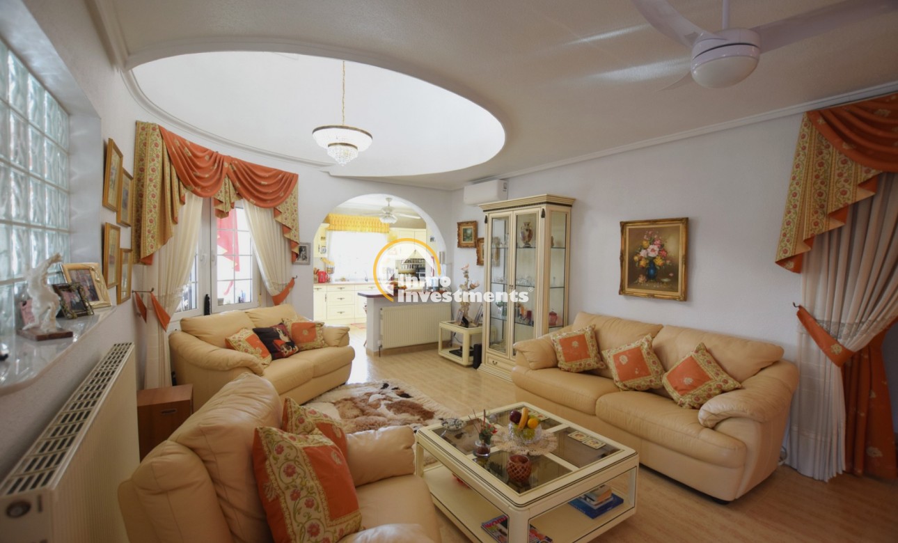 Revente privée - Villa - Ciudad Quesada