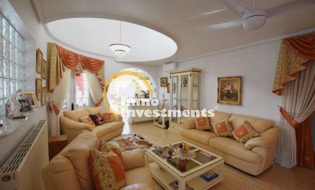 Revente privée - Villa - Ciudad Quesada