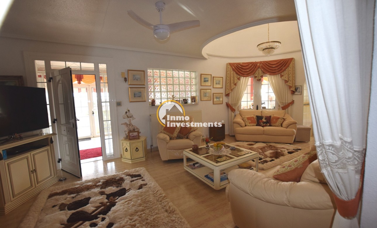 Revente privée - Villa - Ciudad Quesada