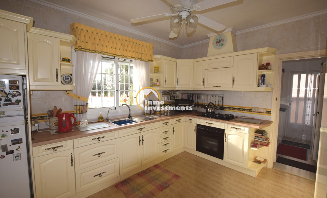 Revente privée - Villa - Ciudad Quesada