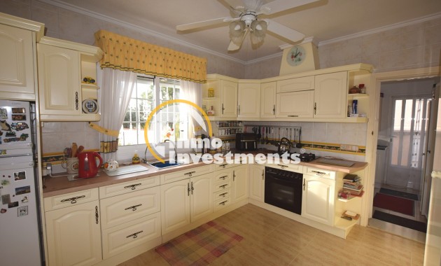 Revente privée - Villa - Ciudad Quesada