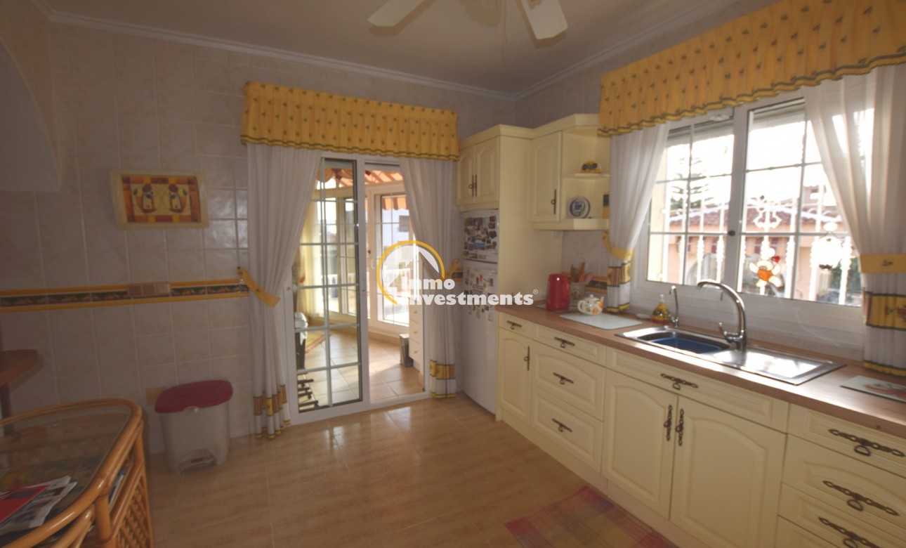 Revente privée - Villa - Ciudad Quesada