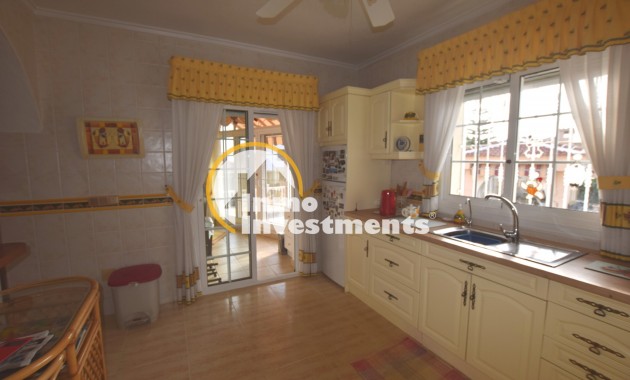 Revente privée - Villa - Ciudad Quesada