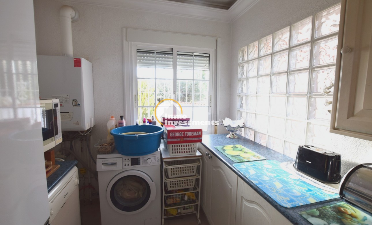 Revente privée - Villa - Ciudad Quesada