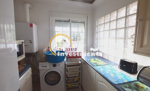 Revente privée - Villa - Ciudad Quesada