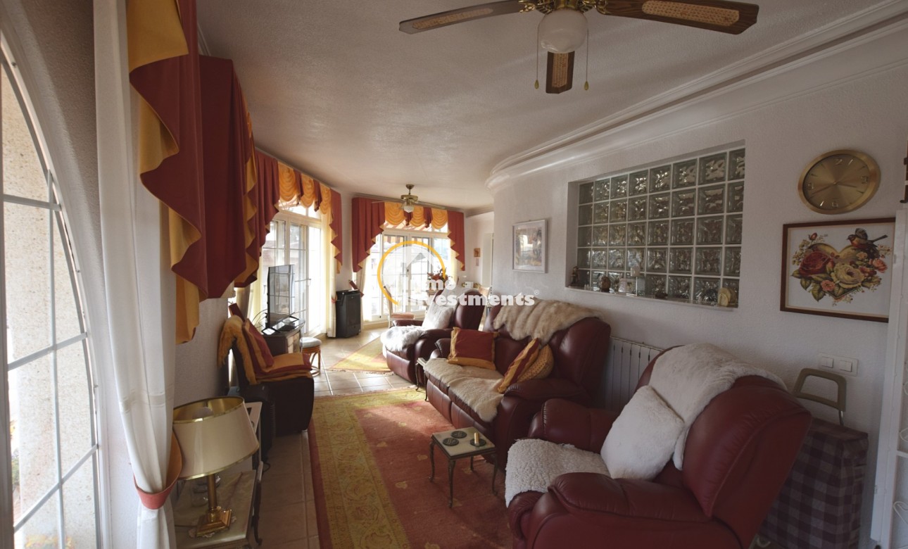 Revente privée - Villa - Ciudad Quesada