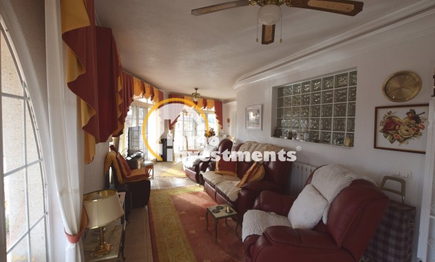 Revente privée - Villa - Ciudad Quesada