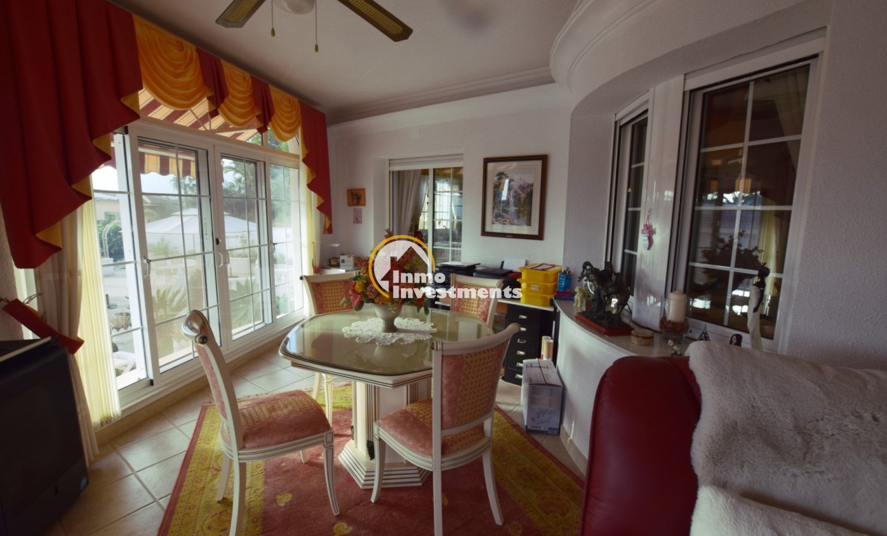 Revente privée - Villa - Ciudad Quesada