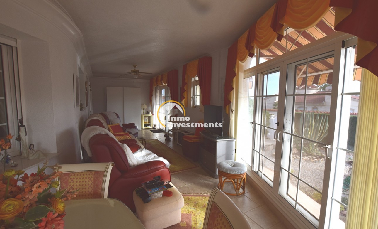 Revente privée - Villa - Ciudad Quesada