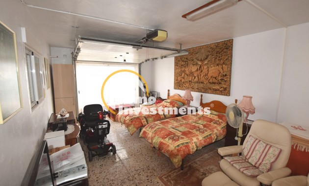 Revente privée - Villa - Ciudad Quesada