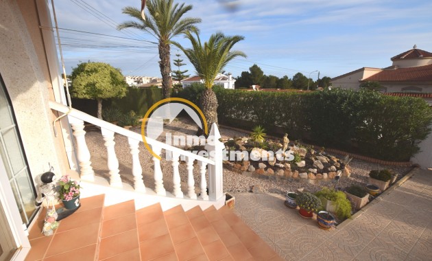 Revente privée - Villa - Ciudad Quesada