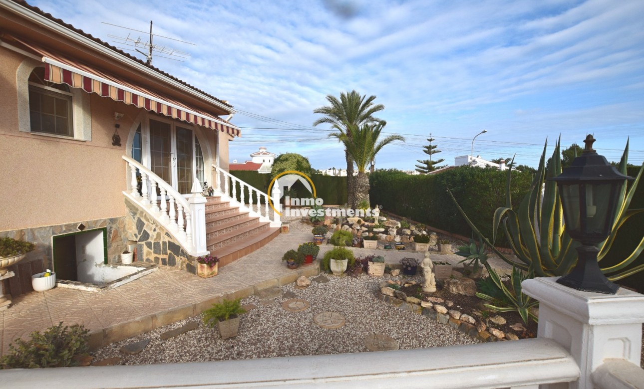 Revente privée - Villa - Ciudad Quesada