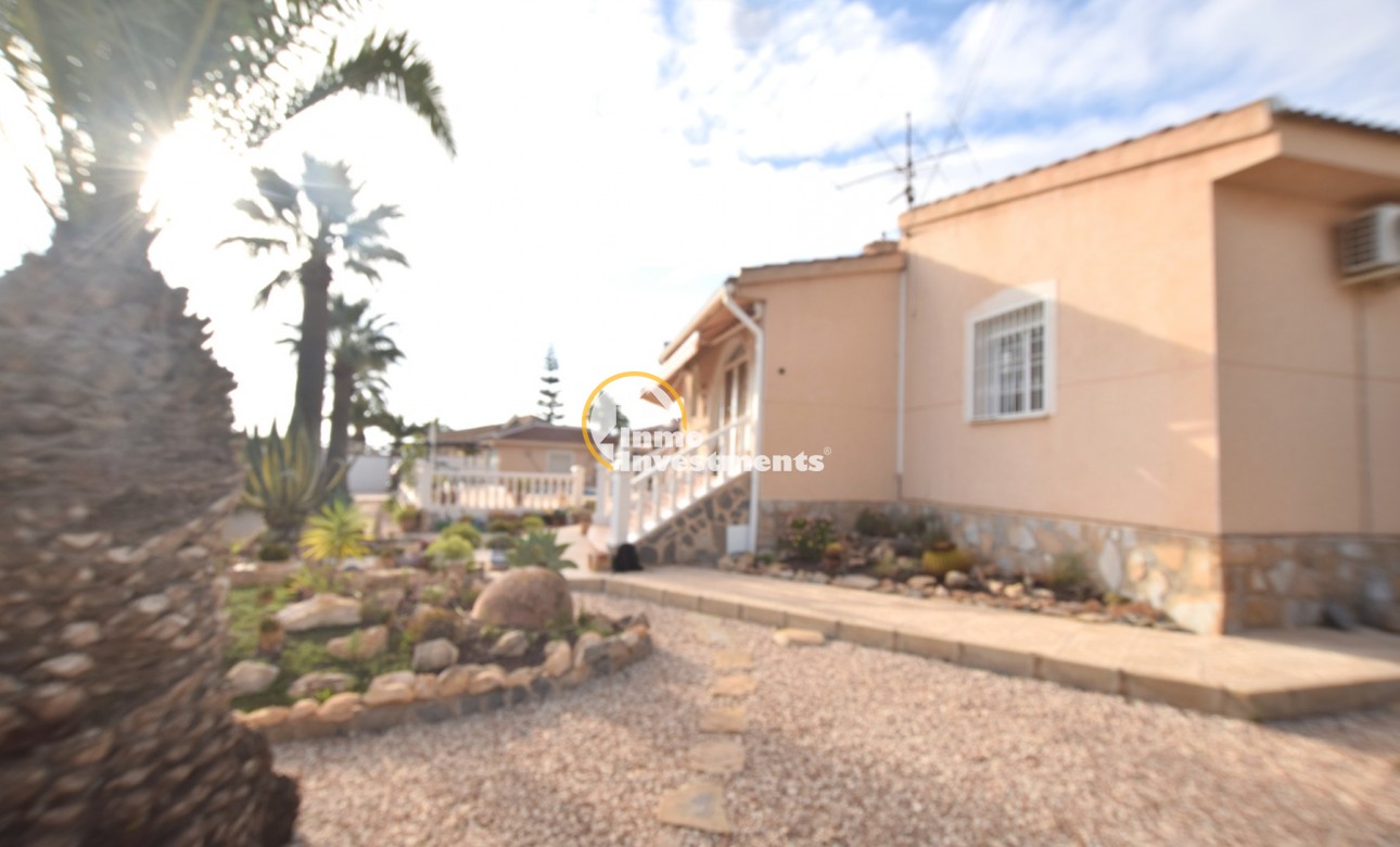 Revente privée - Villa - Ciudad Quesada