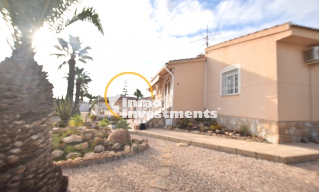 Revente privée - Villa - Ciudad Quesada