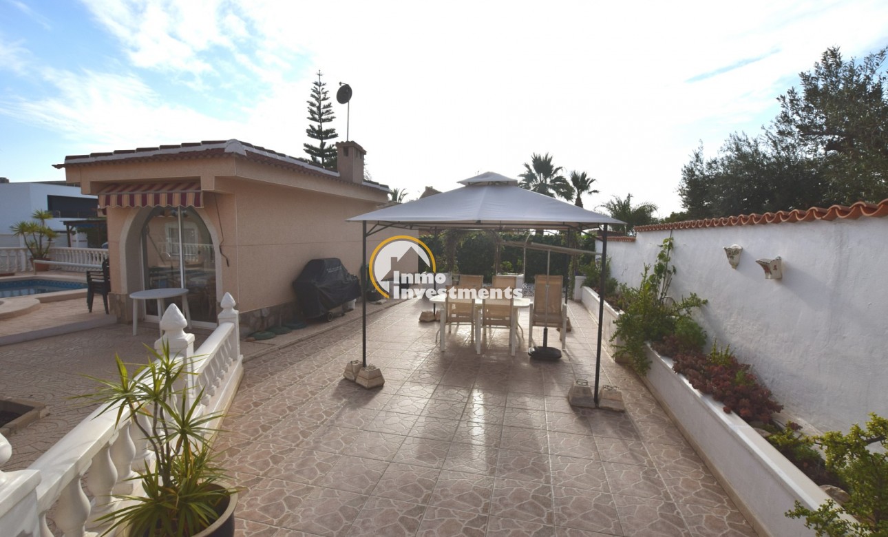 Revente privée - Villa - Ciudad Quesada