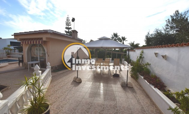 Revente privée - Villa - Ciudad Quesada