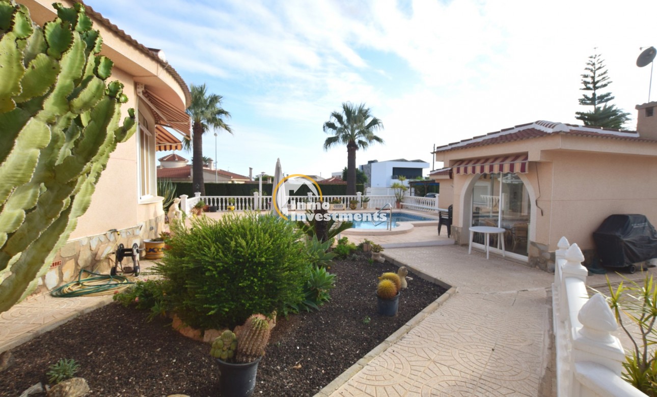 Revente privée - Villa - Ciudad Quesada