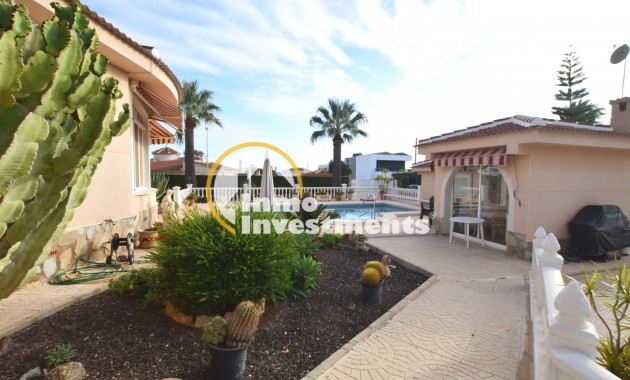 Revente privée - Villa - Ciudad Quesada