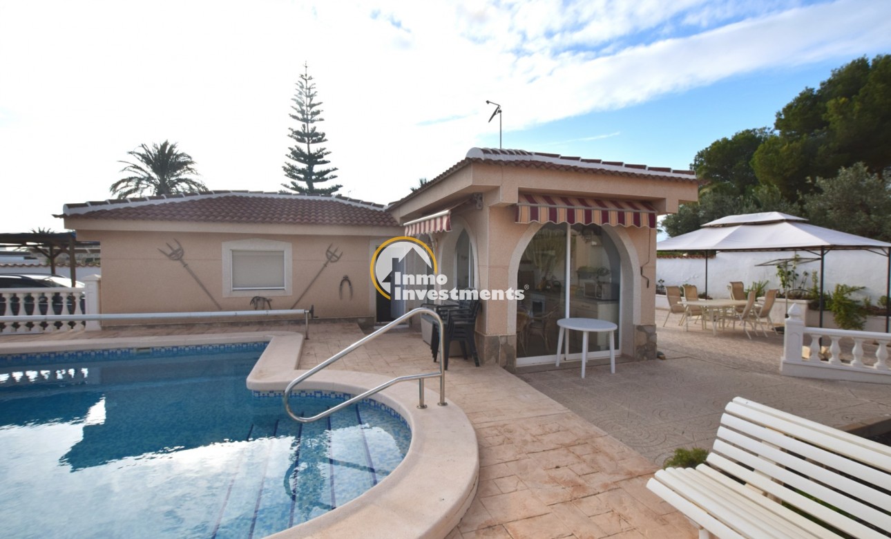 Revente privée - Villa - Ciudad Quesada