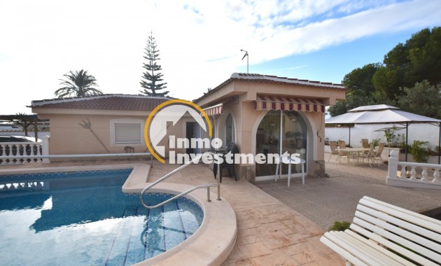 Revente privée - Villa - Ciudad Quesada