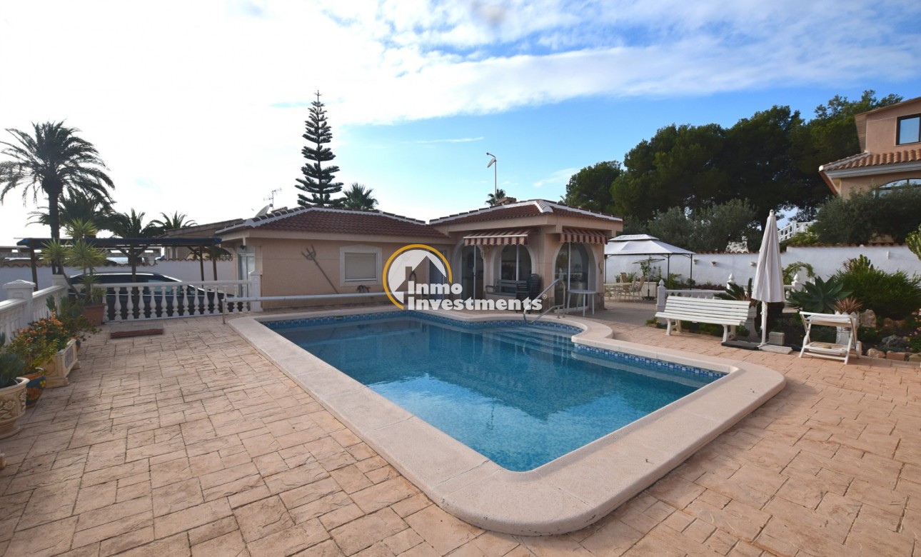 Revente privée - Villa - Ciudad Quesada