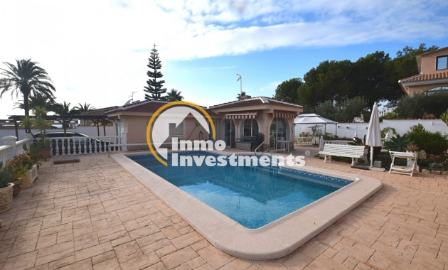 Revente privée - Villa - Ciudad Quesada