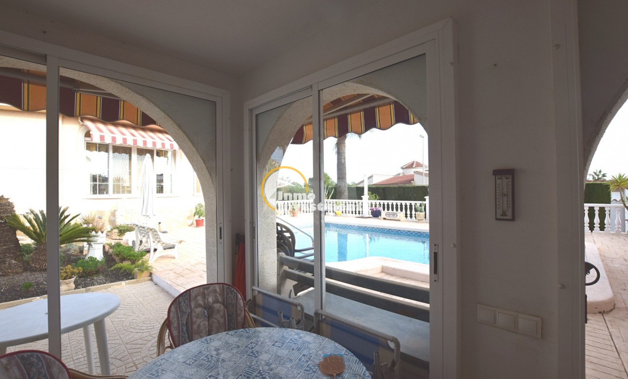 Revente privée - Villa - Ciudad Quesada