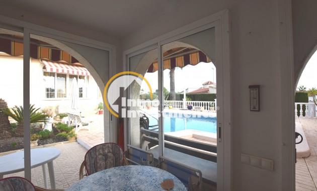 Revente privée - Villa - Ciudad Quesada