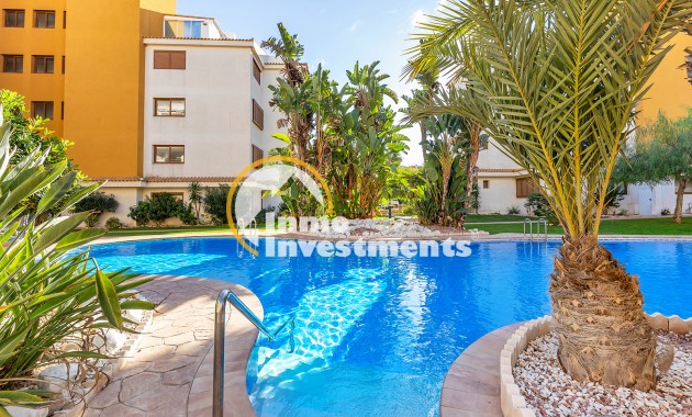 Resale - Apartment - Punta Prima - Beachside