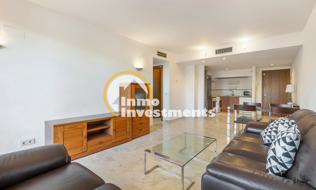 Resale - Apartment - Punta Prima - Beachside