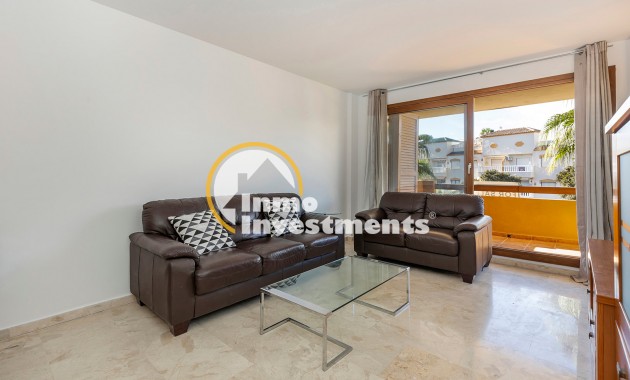 Resale - Apartment - Punta Prima - Beachside