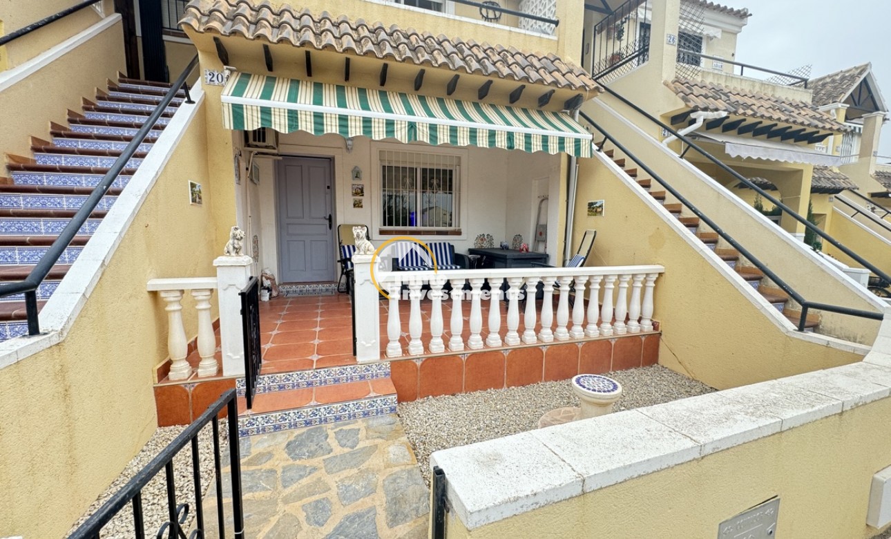 Resale - Apartment - Villamartin - Lomas del Golf