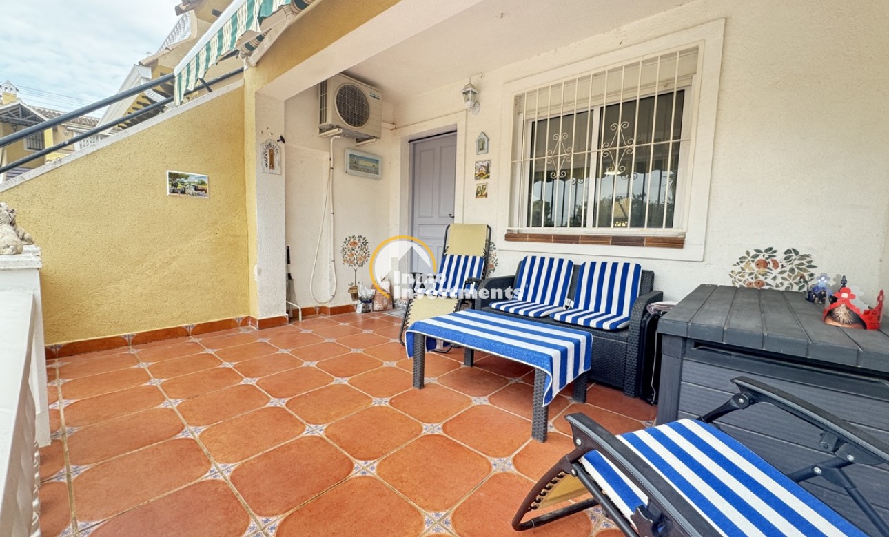 Resale - Apartment - Villamartin - Lomas del Golf