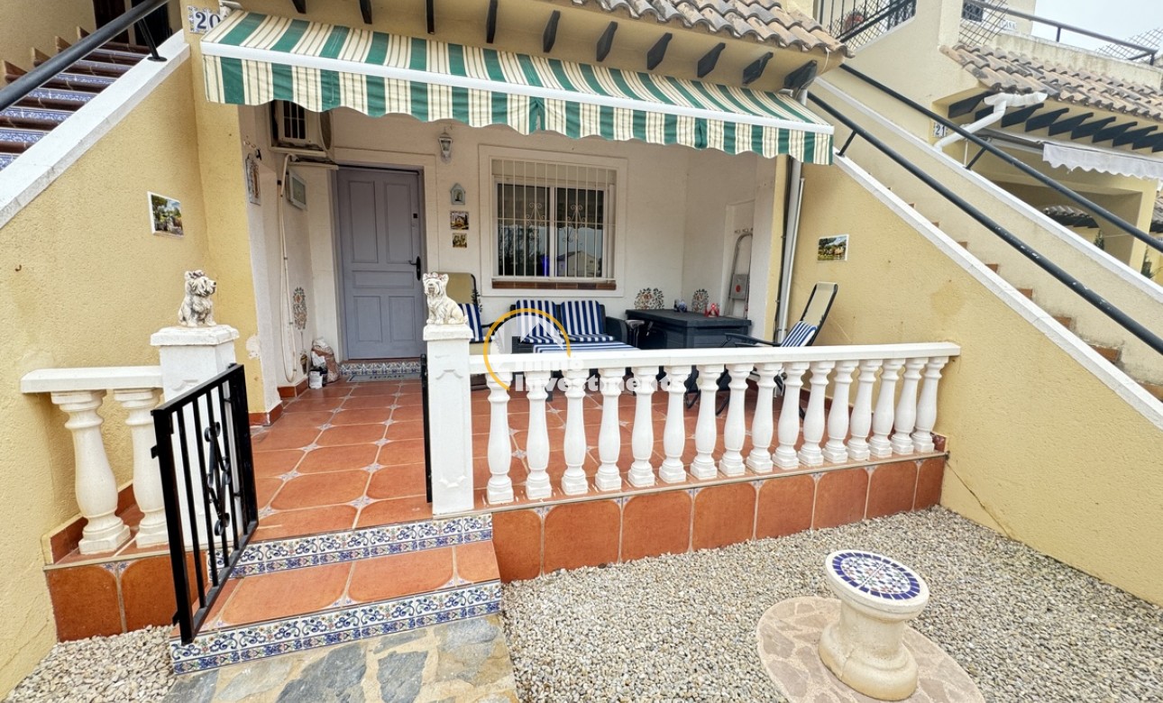 Resale - Apartment - Villamartin - Lomas del Golf