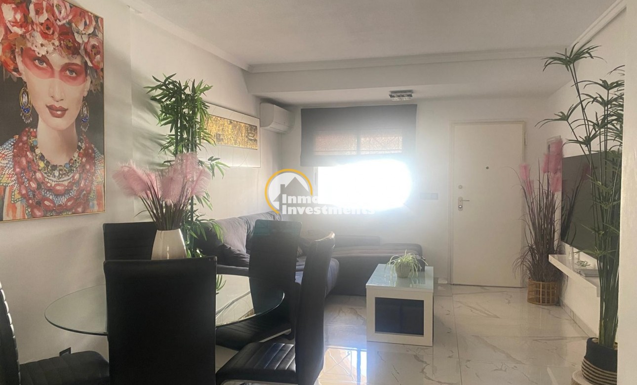 Gebrauchtimmobilien - Quad House - Torrevieja - Nueva Torrevieja