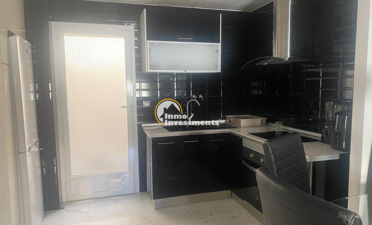 Gebrauchtimmobilien - Quad House - Torrevieja - Nueva Torrevieja