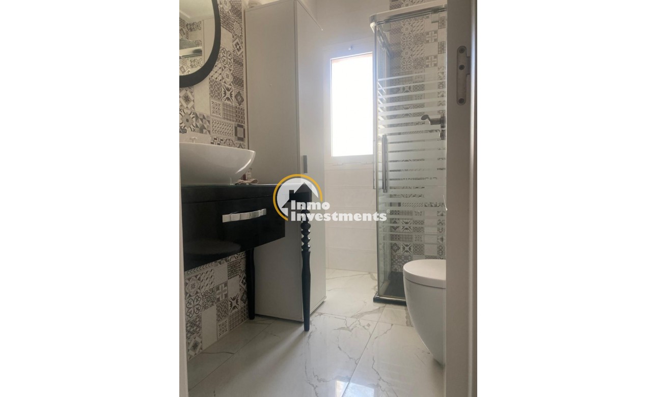 Gebrauchtimmobilien - Quad House - Torrevieja - Nueva Torrevieja