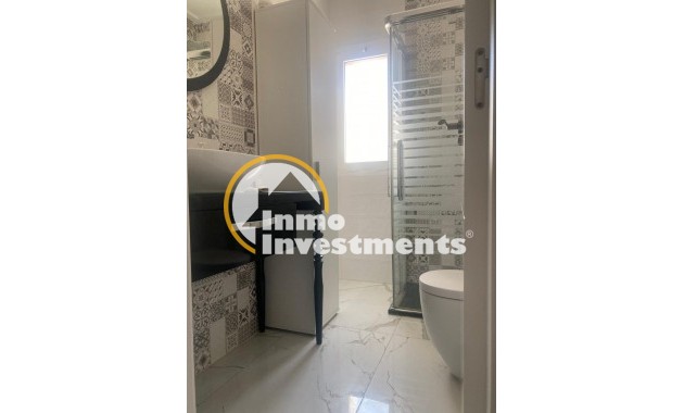 Gebrauchtimmobilien - Quad House - Torrevieja - Nueva Torrevieja