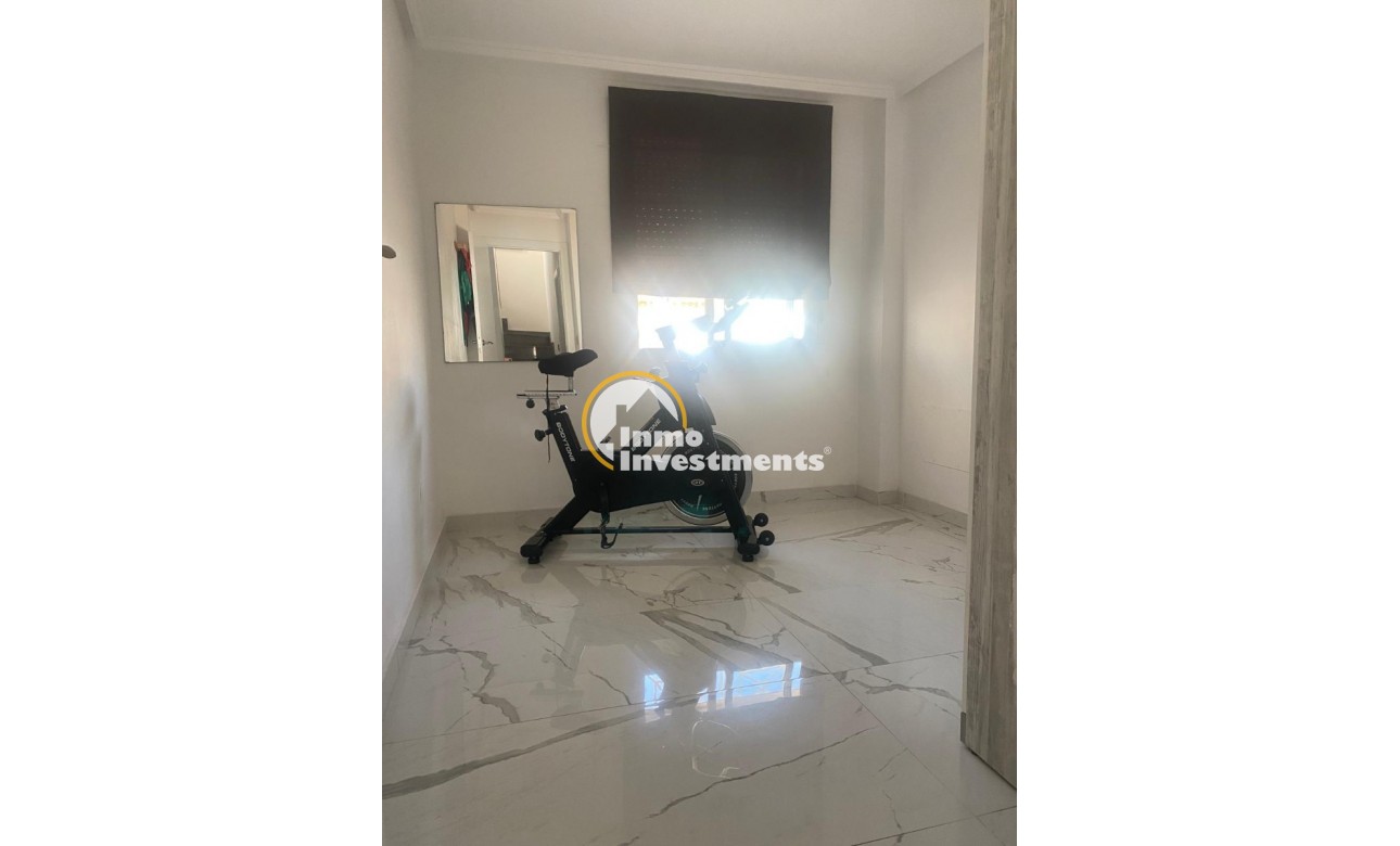 Gebrauchtimmobilien - Quad House - Torrevieja - Nueva Torrevieja