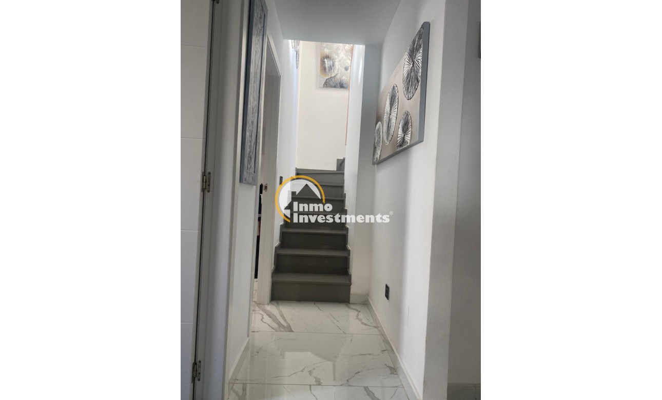 Gebrauchtimmobilien - Quad House - Torrevieja - Nueva Torrevieja