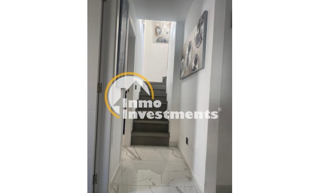 Gebrauchtimmobilien - Quad House - Torrevieja - Nueva Torrevieja