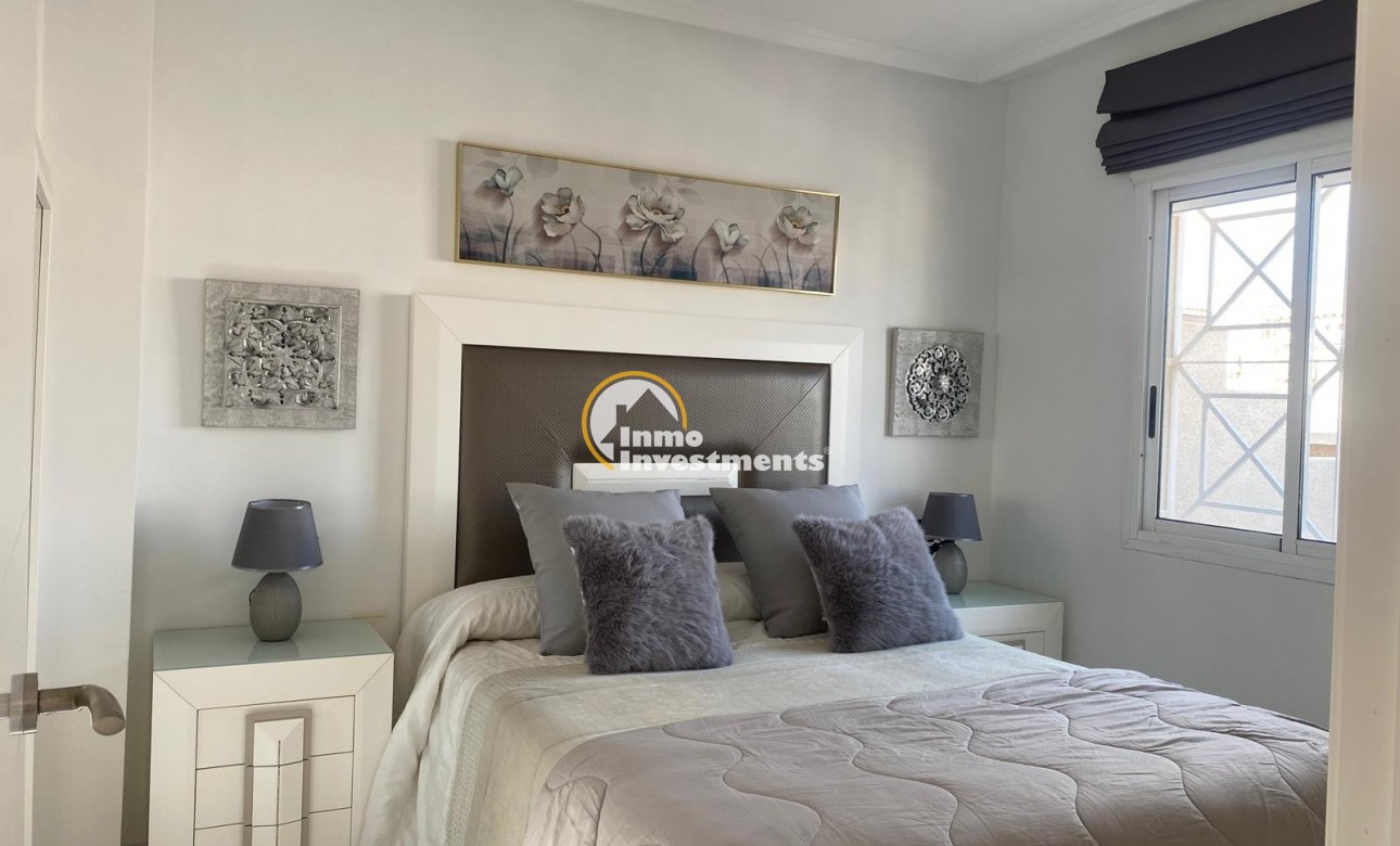 Gebrauchtimmobilien - Quad House - Torrevieja - Nueva Torrevieja