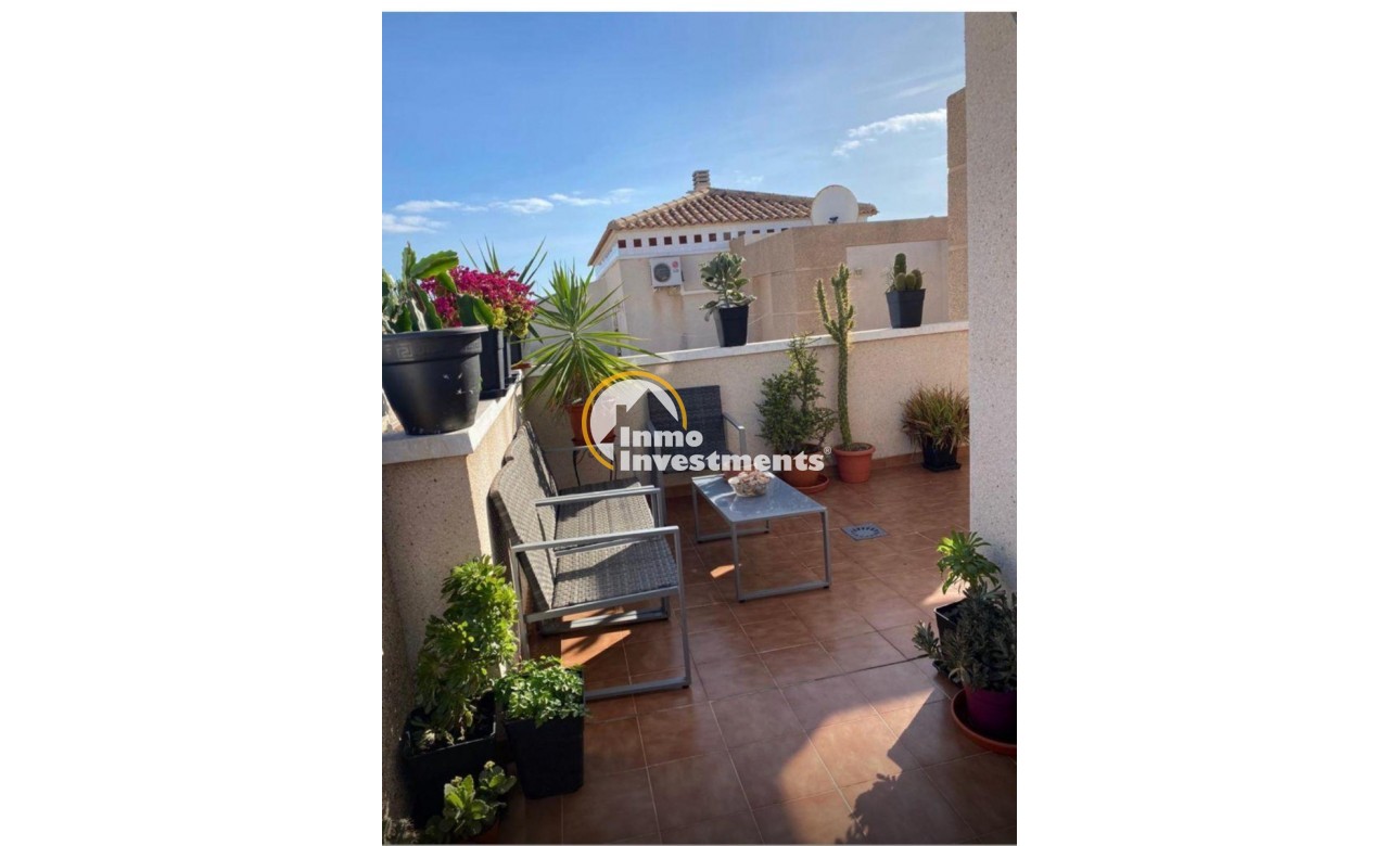 Gebrauchtimmobilien - Quad House - Torrevieja - Nueva Torrevieja